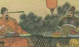 吃瓜娱乐赵匡胤,吃瓜娱乐背后的历史风云